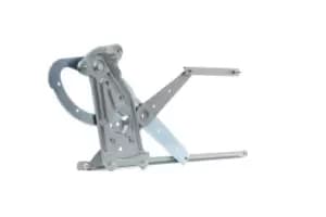 RIDEX Window regulator Right Front 1561W0466 Window mechanism,Regulator for window RENAULT,MEGANE III Grandtour (KZ0/1),Megane III Schragheck (BZ0/1_)