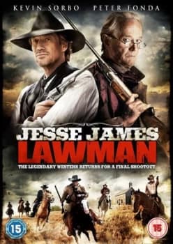 Jesse James - Lawman - DVD