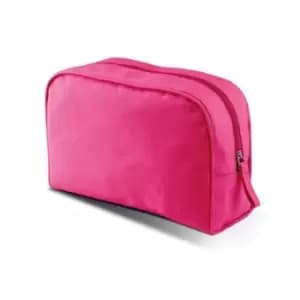 Kimood Vanity Case (One size) (Fuchsia)