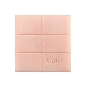 Klairs Rich Moist Facial Soap (100g)