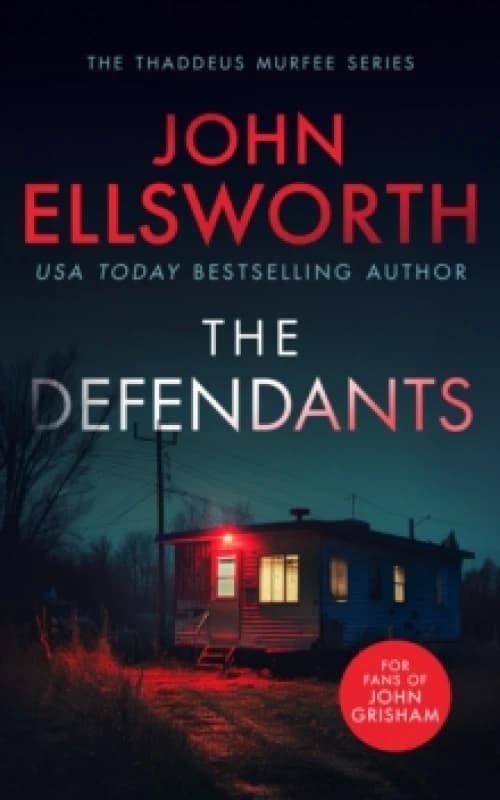 The Defendants. Paperback. By John Ellsworth Books