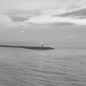 The Sea Is Never Full by Dakota Suite & Vampillia CD Album