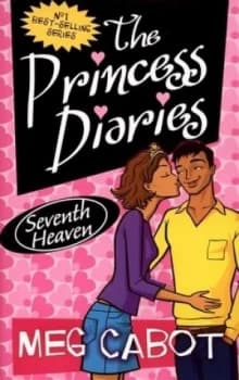 Seventh Heaven by Meg Cabot Paperback