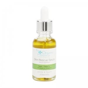The Organic Pharmacy Skin Rescue Serum 30ml
