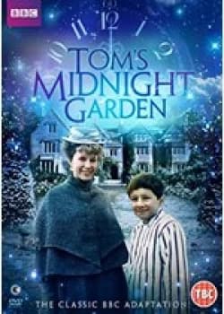 Toms Midnight Garden - DVD