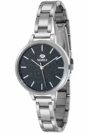 Ladies Marea Glitter Watch B41239/2