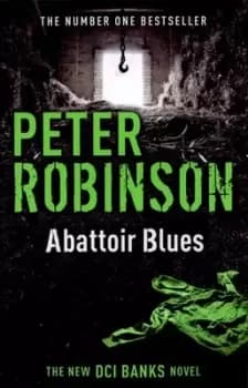 Abattoir blues - Peter Robinson - Paperback - Used