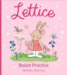 Lettice Ballet Practice