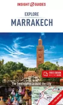 Explore Marrakech by