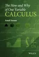 how and why of one variable calculus