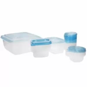 KitchenCraft Kc Storage Set, 23Pcs