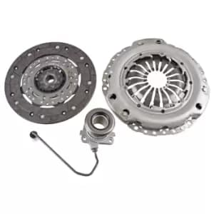 Clutch Kit ADG030248 by Blue Print