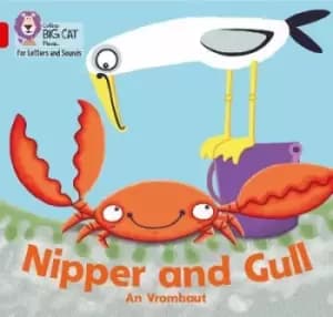 Nipper and Gull by An Vrombaut