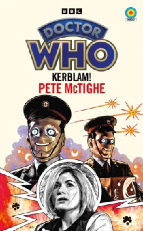 Doctor Who: Kerblam! (Target Collection) Paperback / softback