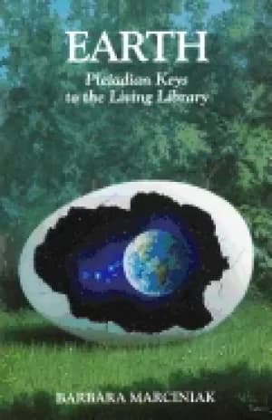 earth pleiadian keys to the living library