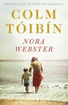Nora Webster by Colm Toibin Hardback