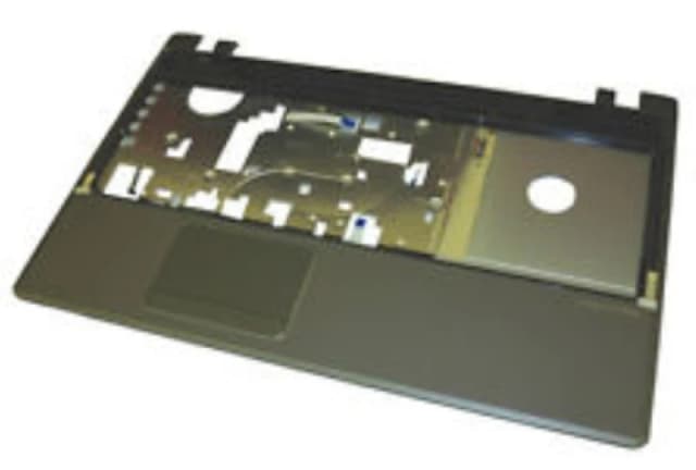 Acer 60.PUB07.001 laptop spare part Top case