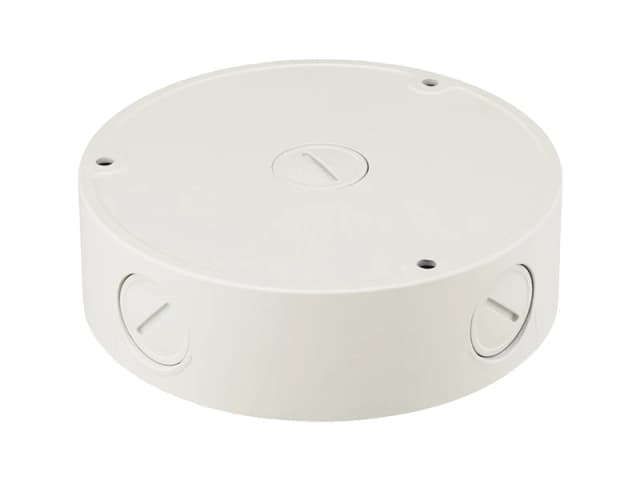 Hanwha SBV-136B security camera accessory Junction box