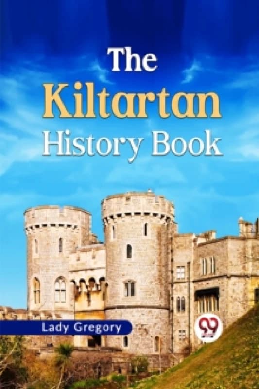 The Kiltartan History Book Paperback / softback