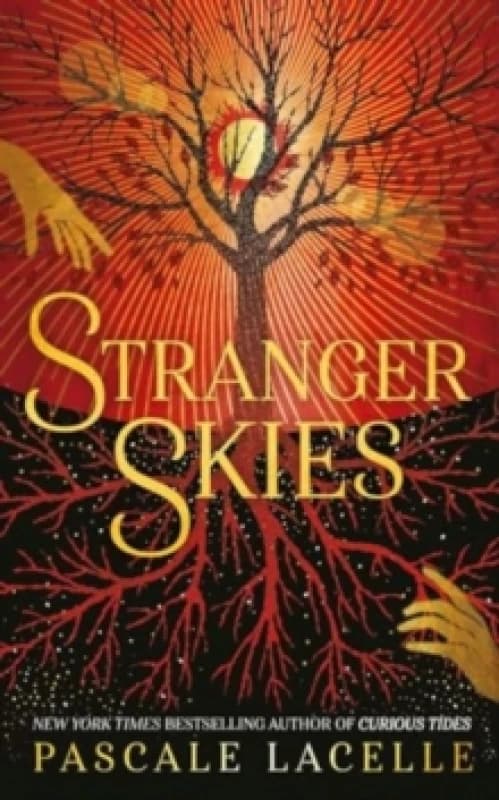 Stranger Skies : Volume 2 Hardback