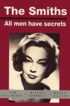 All Men Have Secrets by Tom Gallagher and Michael Campbell and Murdo Gillies Paperback
