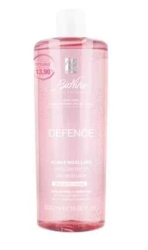 BioNike Defense Micellar Water 500ml