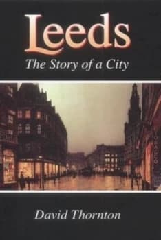 Leeds by David Thornton Paperback
