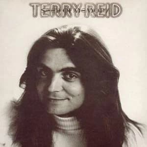 Seed of a Memory by Terry Reid CD Album