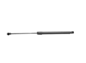 RIDEX Tailgate strut 219G0731 Gas spring, boot- / cargo area,Boot struts SEAT,Ibiza IV ST (6J8, 6P8)