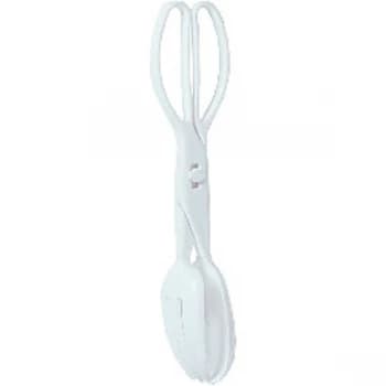 Chef Aid Scissor Salad Tongs