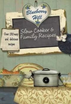 Slow Cooker and Family Recipes Paperback