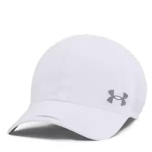 Under Armour Isochill Launch Running Cap Mens - White