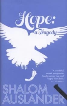 Hope by Shalom Auslander Hardback