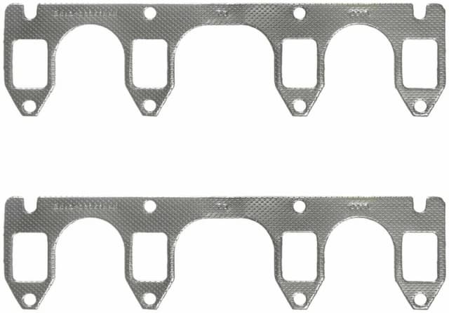 DT Spare Parts 2.91138 Gasket Set, exhaust manifold Gasket Set,exhaust manifold (28)