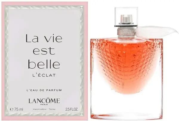 Lancome La Vie Est Belle L'Eclat Eau de Parfum For Her 75ml