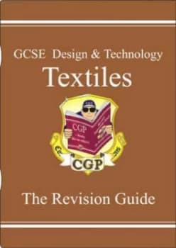 Gcse D and T Textiles by Martin Chester Book