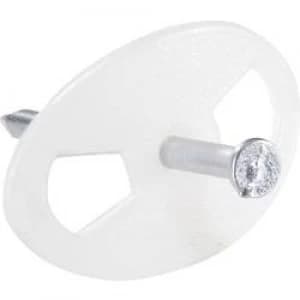 Cable clip Ecru 700841