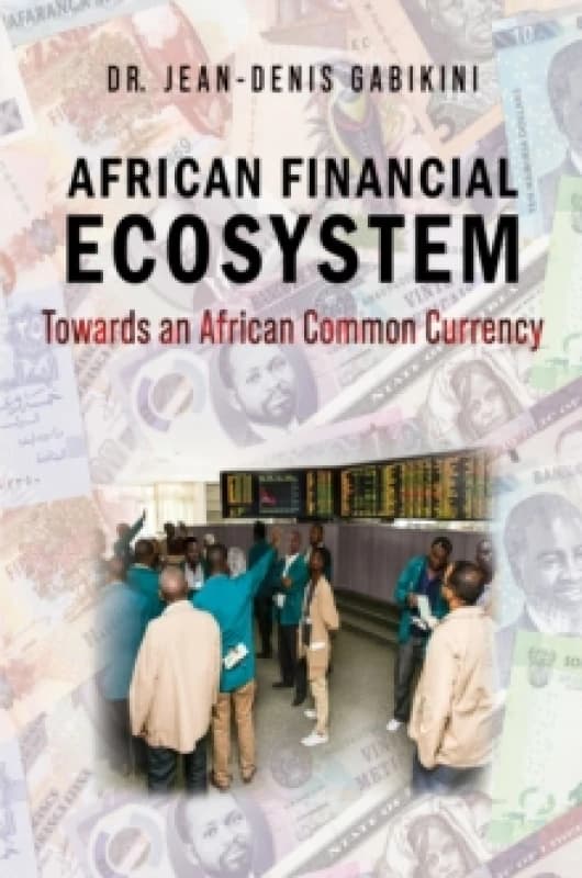 African Financial Ecosystem : Towards an African Common Currency Paperback / softback
