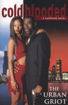 Cold Blooded by Omar Tyree Paperback