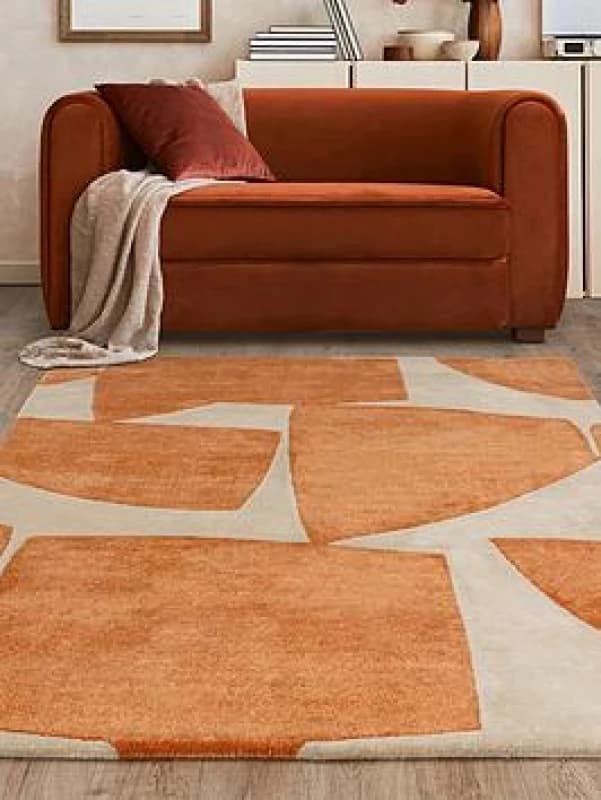 Asiatic Romy 120X170Cm 04 Kite Sage Rug, Green ROMY1201700004