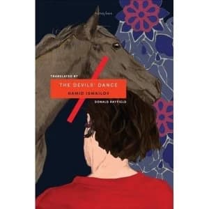 The Devils' Dance Paperback / softback 2018