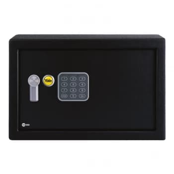 Yale Value Alarmed Safe - Medium