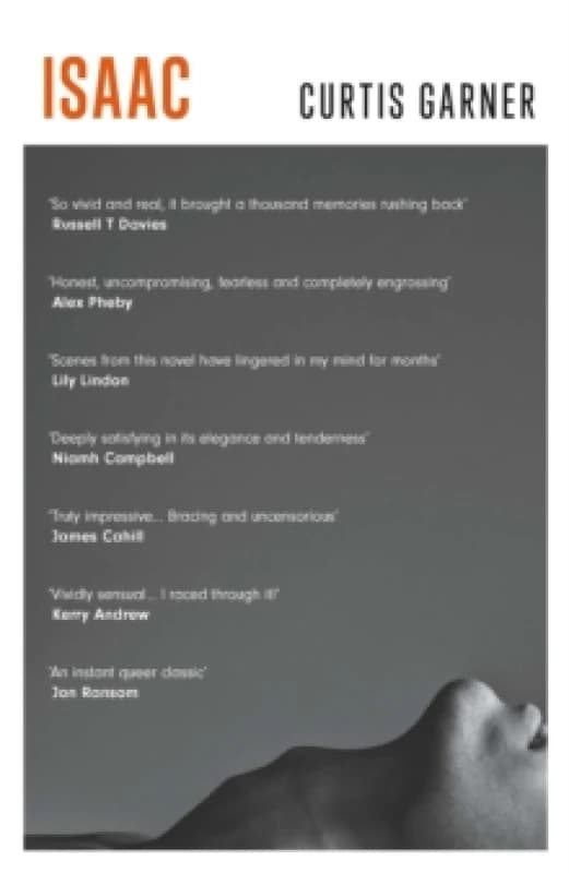 Isaac. Paperback. By Curtis Garner Books