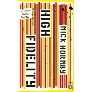 High Fidelity (Penguin Essentials) Paperback