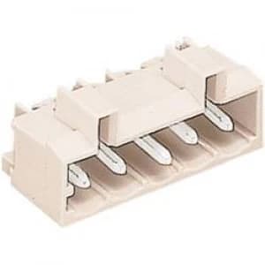 Pin enclosure PCB 721 Total number of pins 2 WAGO 721 432001 000 Contact spacing 5mm