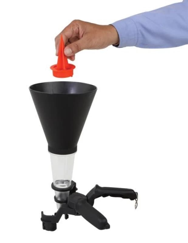 PROFITOOL 0XPTJB0043 Grommet Grommet (1496)