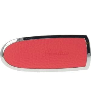 ROUGE G le capot double miroir #imperial rouge