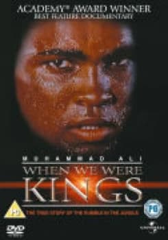 When We Were Kings