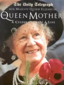 Her Majesty Queen Elizabeth the Queen Mother - Hugh Massingberd - Hardback - Used