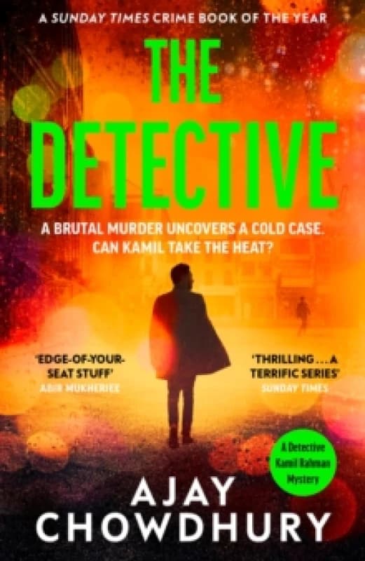 The Detective Paperback / softback